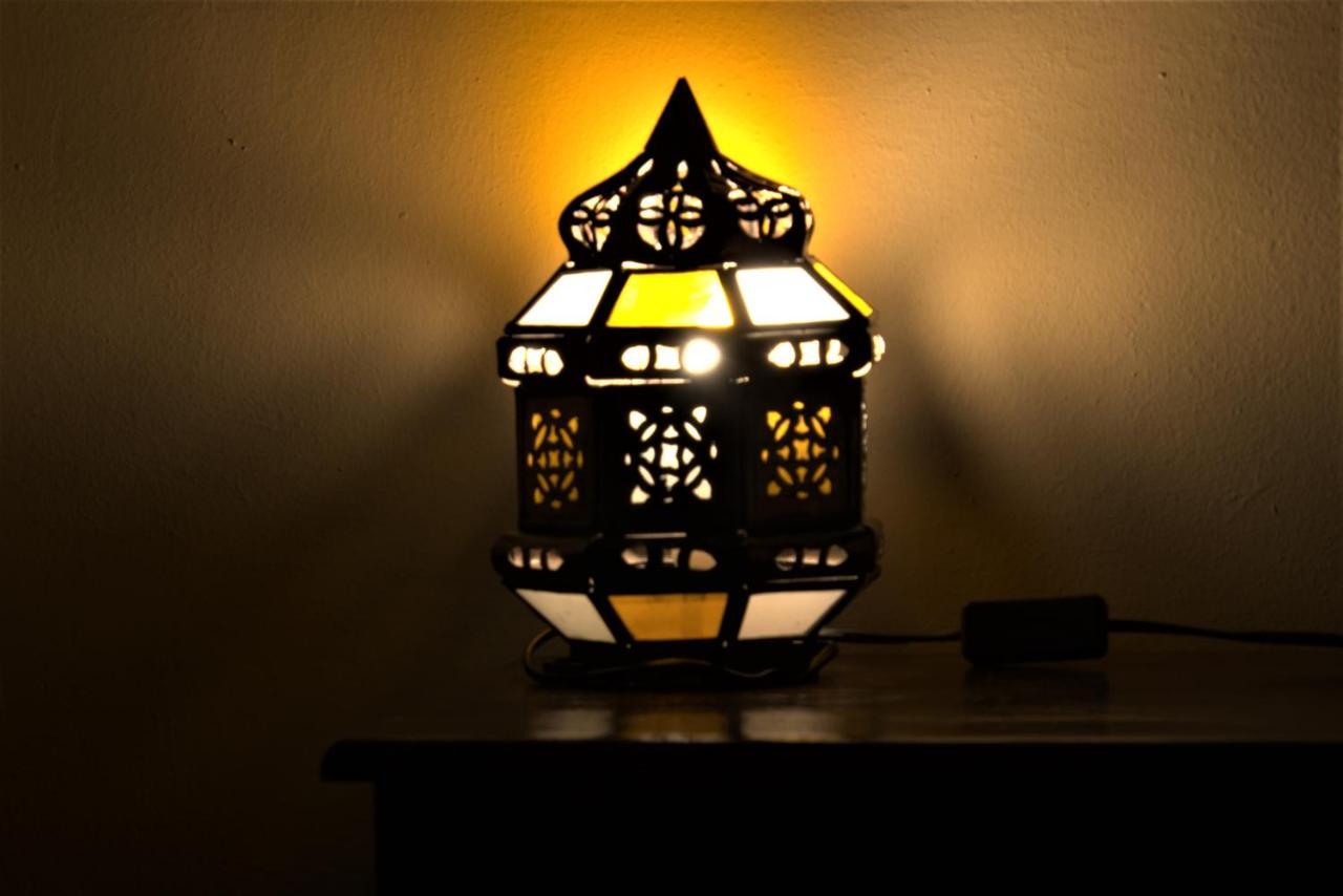 Riad Anma Taroudant Exteriör bild