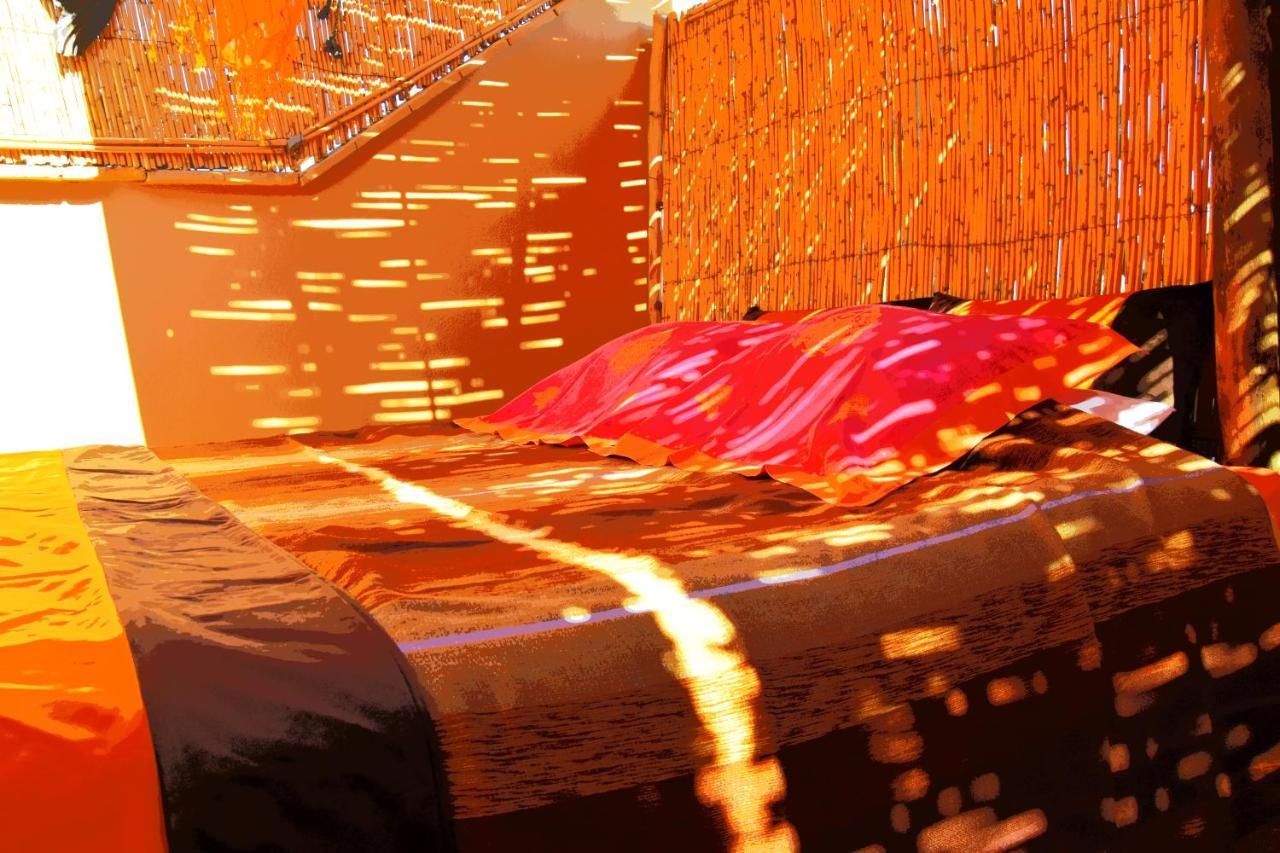 Riad Anma Taroudant Exteriör bild