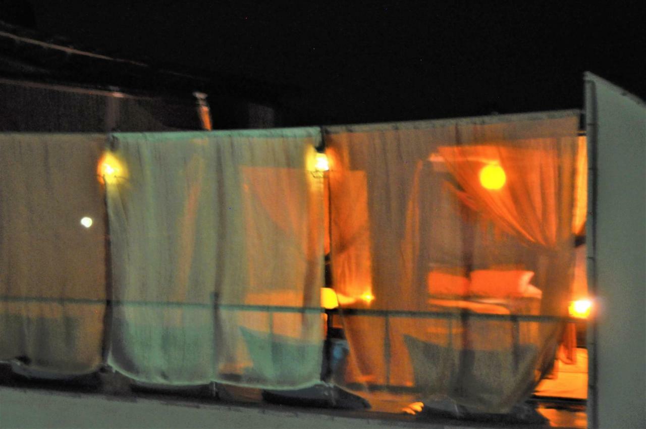 Riad Anma Taroudant Exteriör bild