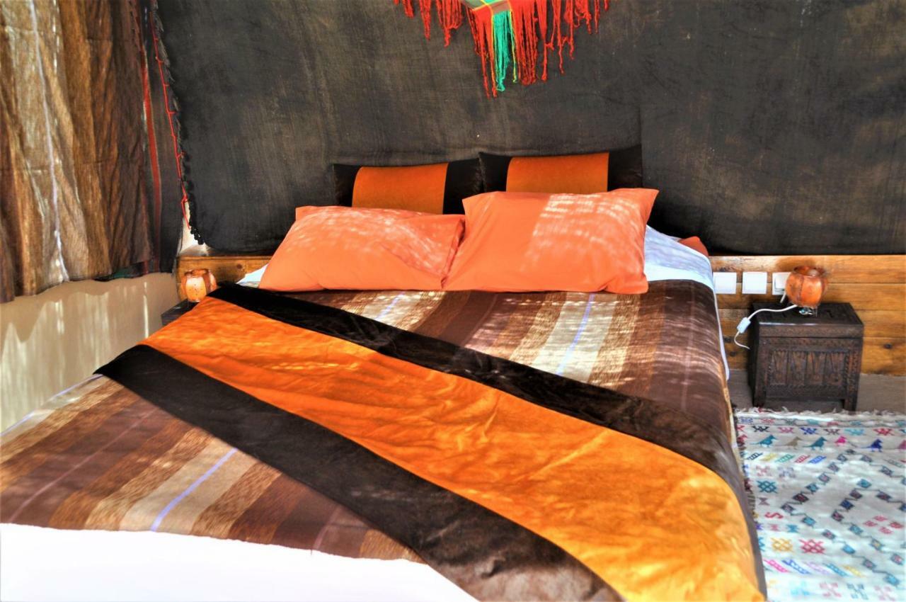 Riad Anma Taroudant Exteriör bild