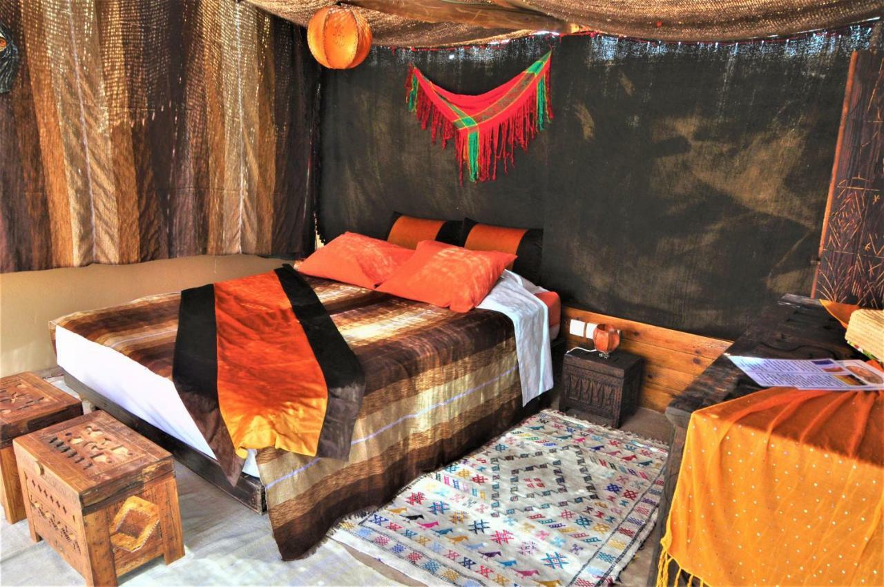 Riad Anma Taroudant Exteriör bild