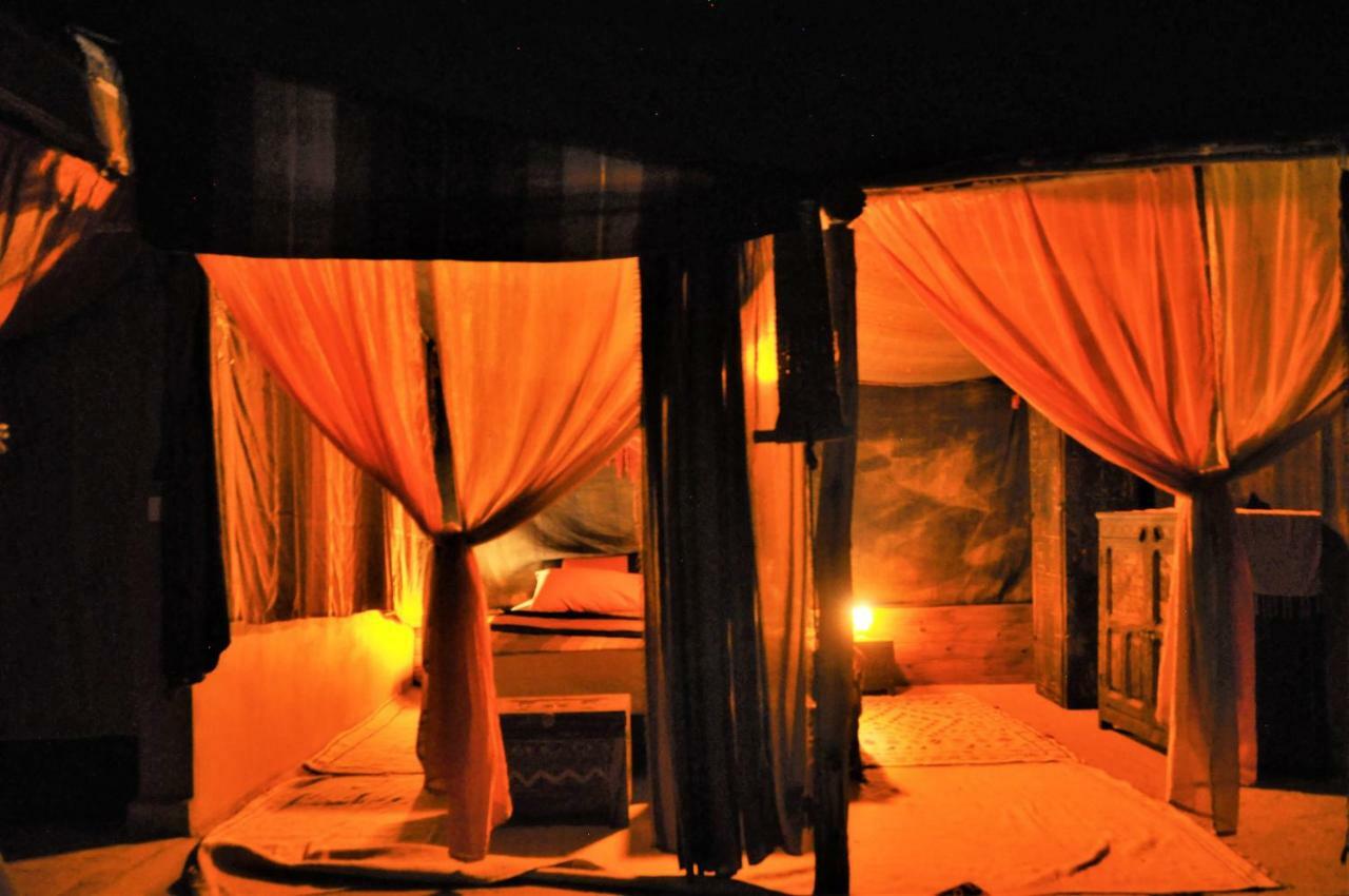 Riad Anma Taroudant Exteriör bild