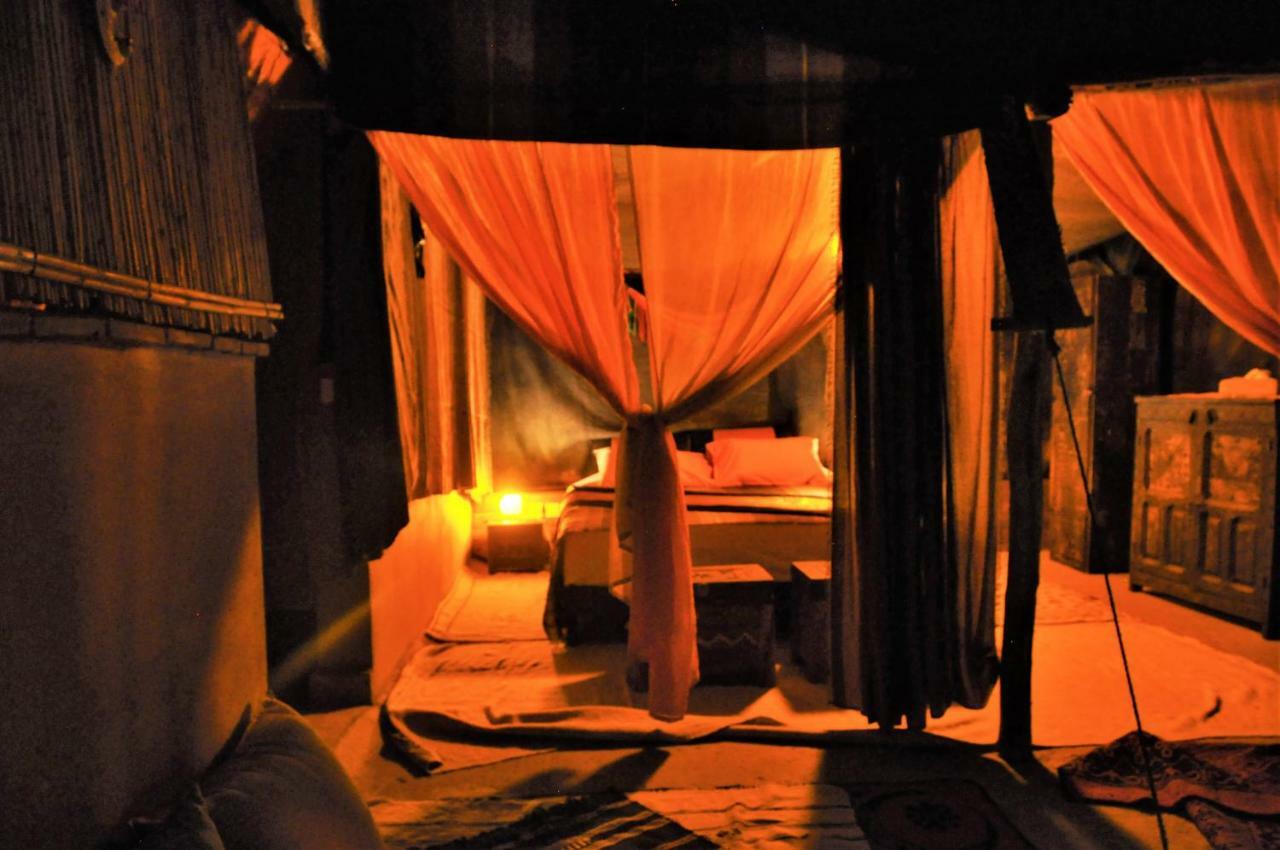 Riad Anma Taroudant Exteriör bild