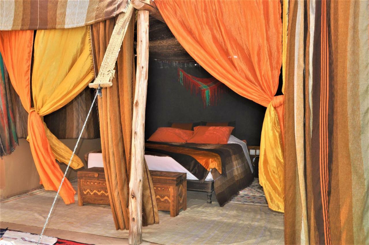 Riad Anma Taroudant Exteriör bild