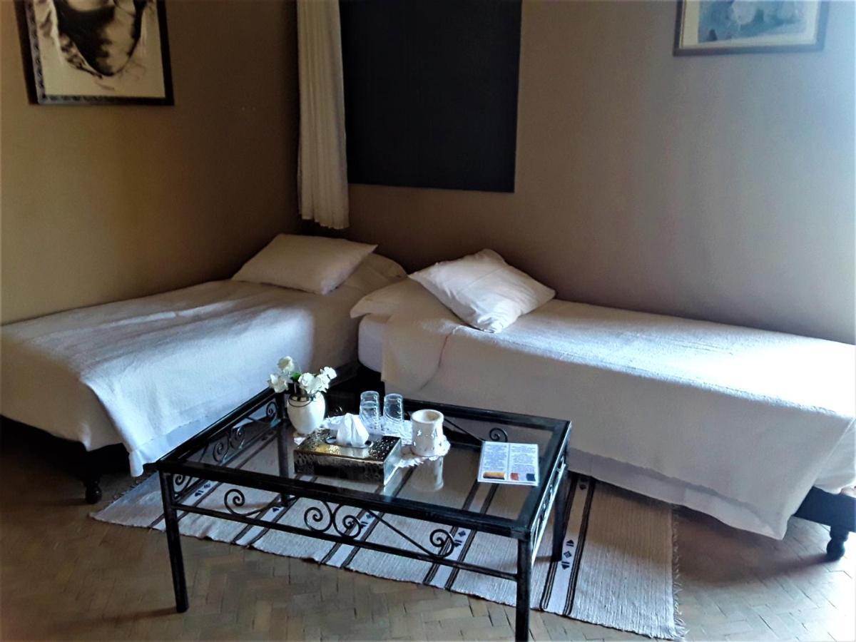 Riad Anma Taroudant Exteriör bild